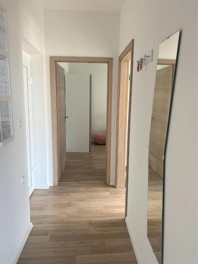 דראמליי Apartman Irena 2 מראה חיצוני תמונה