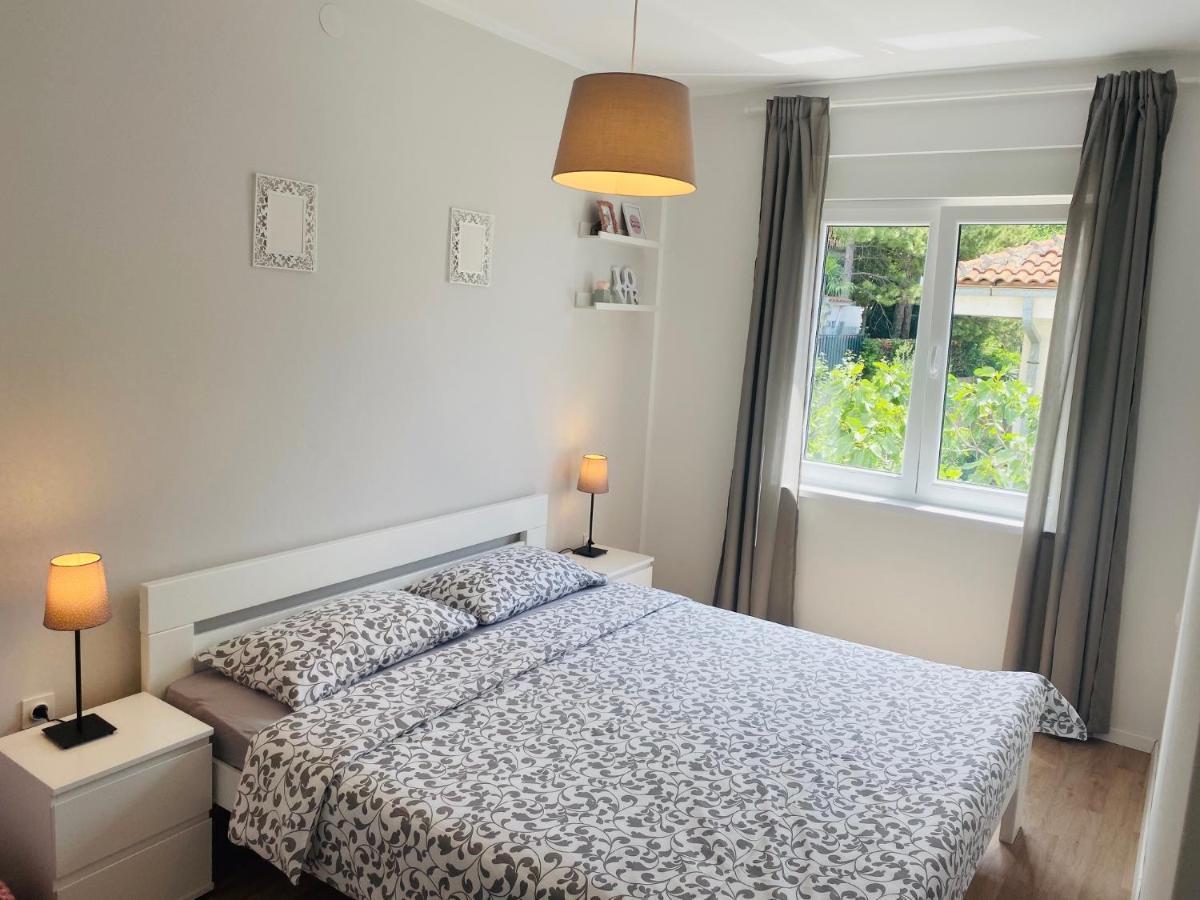 דראמליי Apartman Irena 2 מראה חיצוני תמונה
