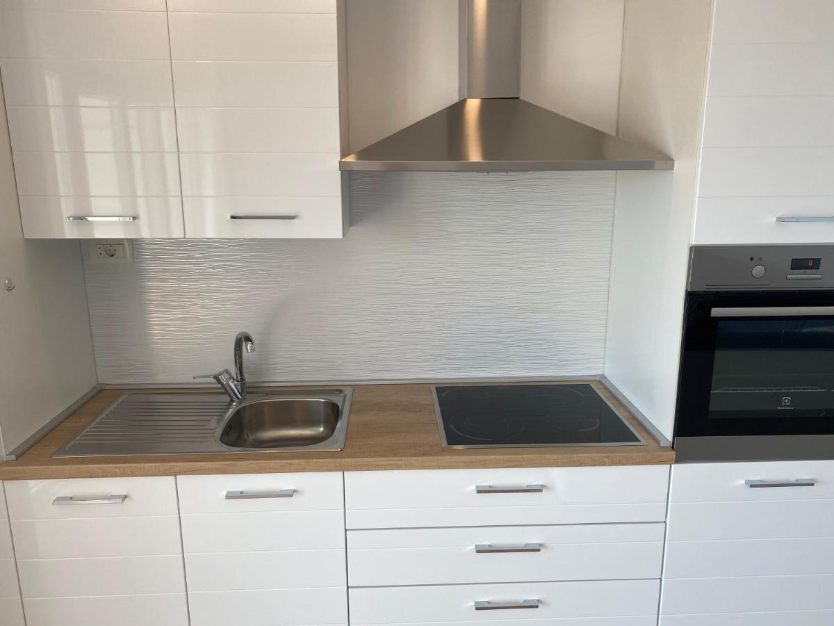 דראמליי Apartman Irena 2 מראה חיצוני תמונה