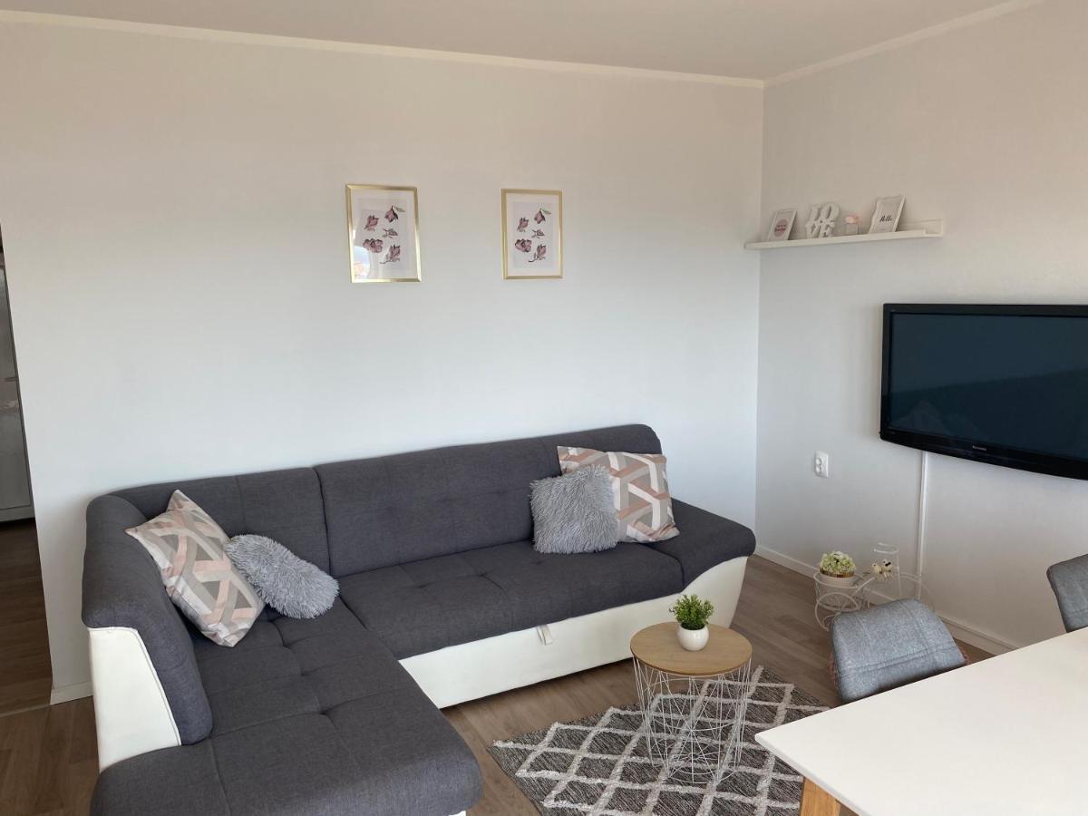 דראמליי Apartman Irena 2 מראה חיצוני תמונה