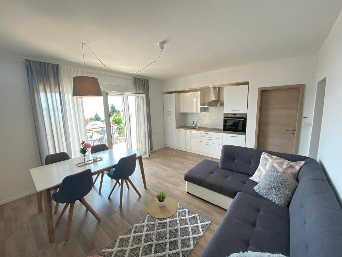 דראמליי Apartman Irena 2 מראה חיצוני תמונה