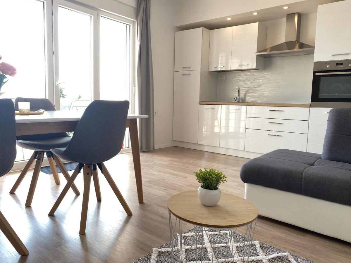 דראמליי Apartman Irena 2 מראה חיצוני תמונה