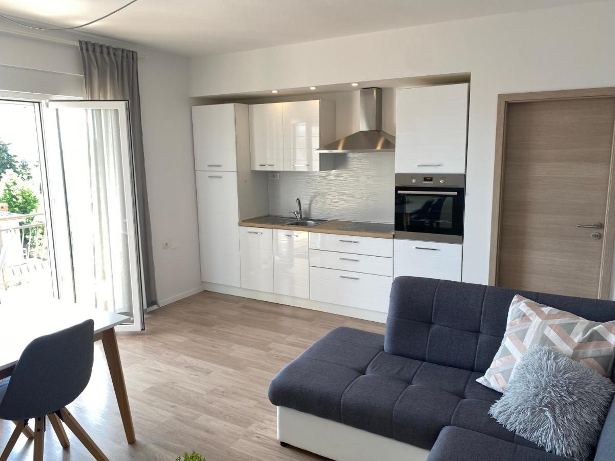 דראמליי Apartman Irena 2 מראה חיצוני תמונה