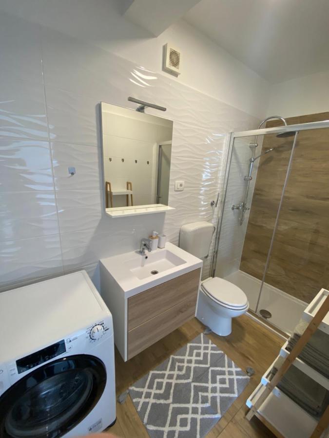 דראמליי Apartman Irena 2 מראה חיצוני תמונה