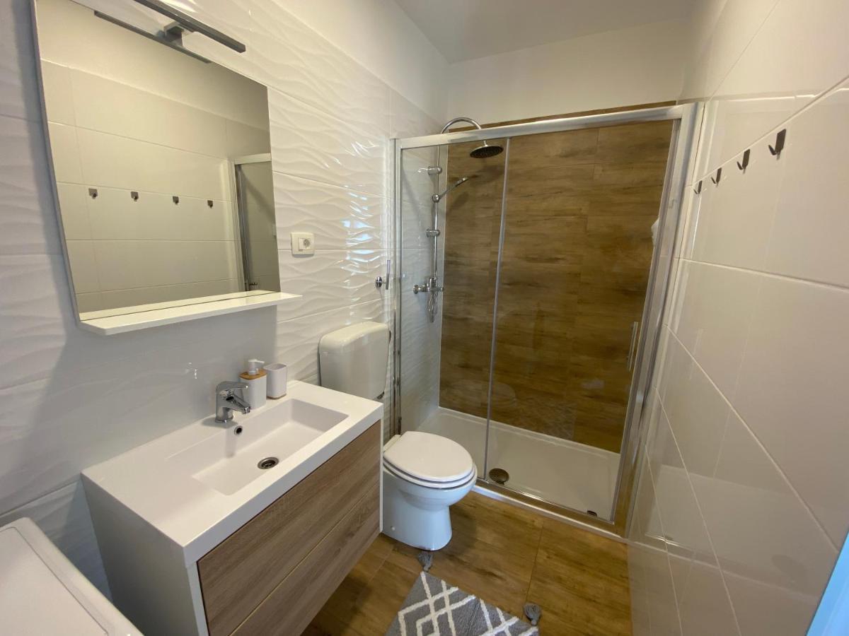 דראמליי Apartman Irena 2 מראה חיצוני תמונה