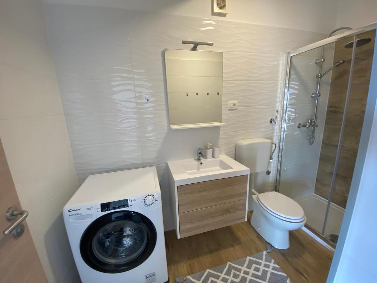 דראמליי Apartman Irena 2 מראה חיצוני תמונה