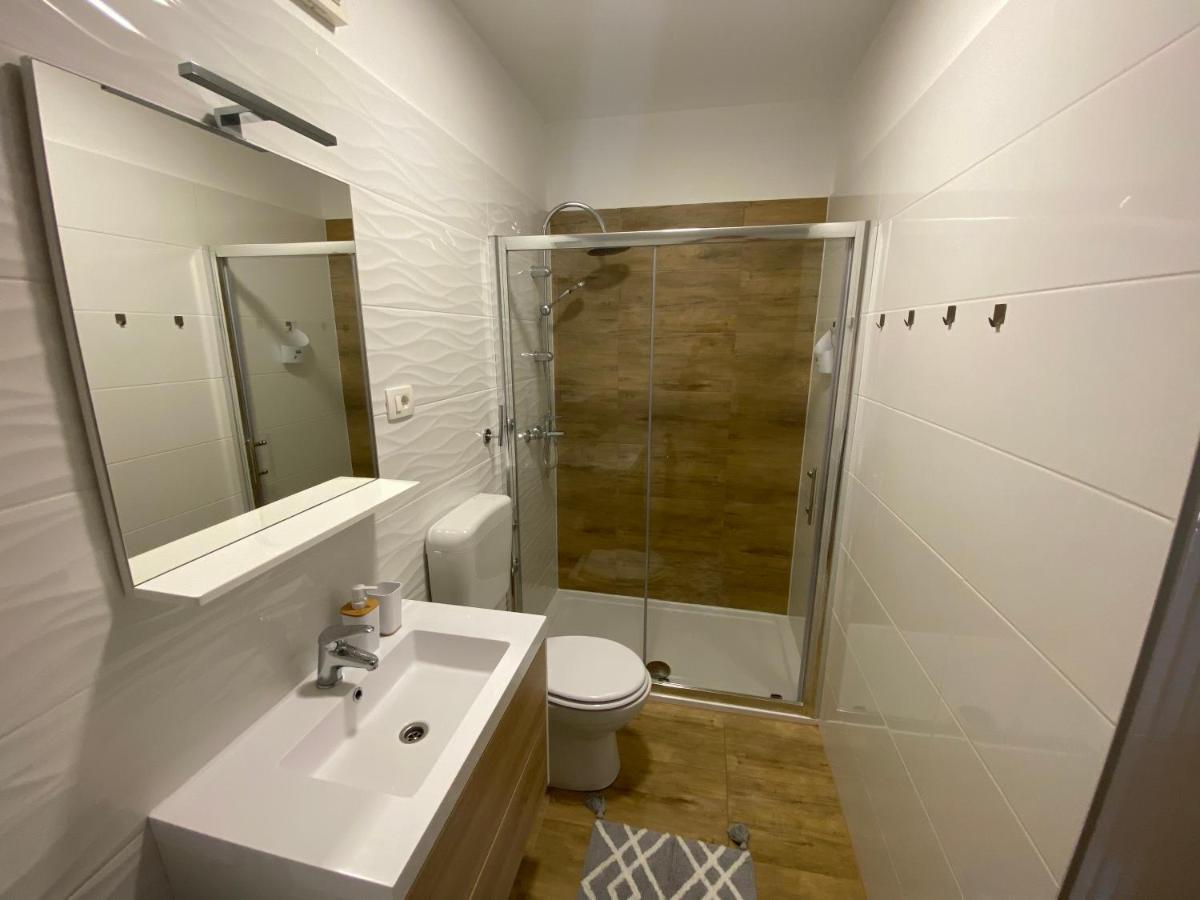 דראמליי Apartman Irena 2 מראה חיצוני תמונה